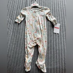 Huggies Snow White Baby Clothing